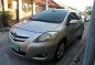 2008 Acquired Toyota Vios Super fresh MT for sale-2