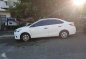 2016 Toyota Vios manual for sale-2