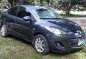Mazda 2 2010 Well Maintained Gray For Sale -5