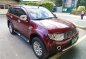 For Sale 2009 Mitsubishi Montero GLS 4x2-1