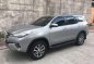 2017 Toyota Fortuner V for sale-6