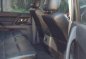 For sale Mitsubishi Pajero Local 2005-7