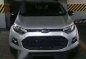 FORD ECOSPORT 2017 TREND Black Edition for sale-0