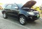 Toyota Fortuner G 2006 Very Fresh Black For Sale -1