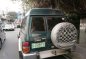 1997 Nissan Patrol Manual Diesel 4x4 For Sale -0