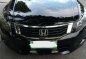 Honda Accord 2010 model 2.4 vtec for sale-0