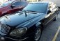 2003 Mercedes Benz S-CLASS S350 Luxury Car for sale-3