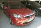 Good as new Ford Focus 2010 for sale-0