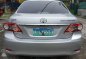 Toyota Corolla Altis 2013 Automatic Like New Super Fresh Must See-5