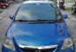 2004 Honda City iDSi Very Fresh Blue For Sale -0