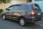 2014 Toyota Innova G Diesel AT for sale-5