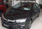 2018 Honda City 1.5 E CVT-3