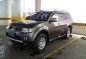 Mitsubishi Montero Sport GLS V 2013 for sale-1