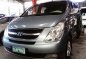 Well-kept Hyundai Grand Starex 2008 for sale-2