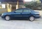 Nissan Exalta GS 2003 Top of the line Blue For Sale -1