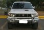 Mitsubishi Pajero Fieldmaster Local 4x4 For Sale -4