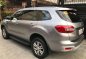 2016 Ford Everest Trend AT for sale-2
