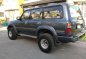 For sale Toyota Land Cruiser LC80 1990-6