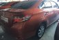 Toyota Vios 2017 E manual for sale-3