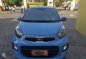 2016 Kia Picanto EX (Grab ready) for sale-0