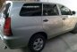 TOYOTA INNOVA E 2.5 diesel engine allpower aircon 2005 mdl-0