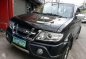 2014 Isuzu Sportivo X for sale-0