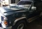 1997 Nissan Patrol Manual Diesel 4x4 For Sale -1