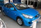 Assume Balance: Hyundai Accent CRDi Automatic 2018 for sale-3