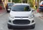 Ford Ecosport 2017 like new for sale-1