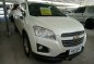 Well-kept Chevrolet Trax 2016 for sale-0
