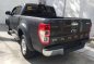 2017 Ford Ranger 2.2 XLT - Automatic Transmission 6TKM only! for sale-4