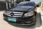 Good as new Mercedes-Benz C200 2010 for sale-5