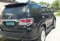 2013 toyota fortuner g automatic diesel acquired 2012 3rd generation-2