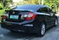 2012 Honda Civic Full Dimension 1.8E AT for sale-2