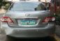 2013 Toyota Corolla Altis 1.6V Automatic for sale-4