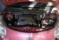 Suzuki Celerio 2013 Manual Pink Hb For Sale -2