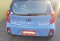 2016 Kia Picanto EX (Grab ready) for sale-3