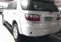 Toyota Fortuner 2009 for sale-2