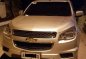 2014 Chevrolet Trailblazer LT automatic for sale-6