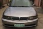 Mitsubishi Lancer GLS 2002 1.6L EFI 16valve for sale-1