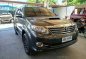 Well-kept Toyota Fortuner 2015 for sale-0