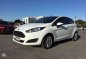 2016 Ford Fiesta for sale-1