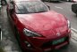 Well-kept Toyota 86 2013 for sale-0