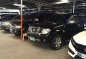 2008 Toyota Hilux Gas Automatic Black for sale-3