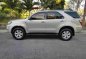 Well-kept Toyota Fortuner 2011 for sale-7