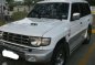 Mitsubishi Pajero Fieldmaster Local 4x4 For Sale -3