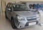 2018 Subaru Forester 2.0i-L-0