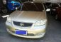 Well-maintained Toyota Vios 2004 for sale-0