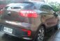 Kia Rio 2015 (new look) for sale-3