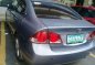 2007 Honda Civic 1.8s fd for sale-1